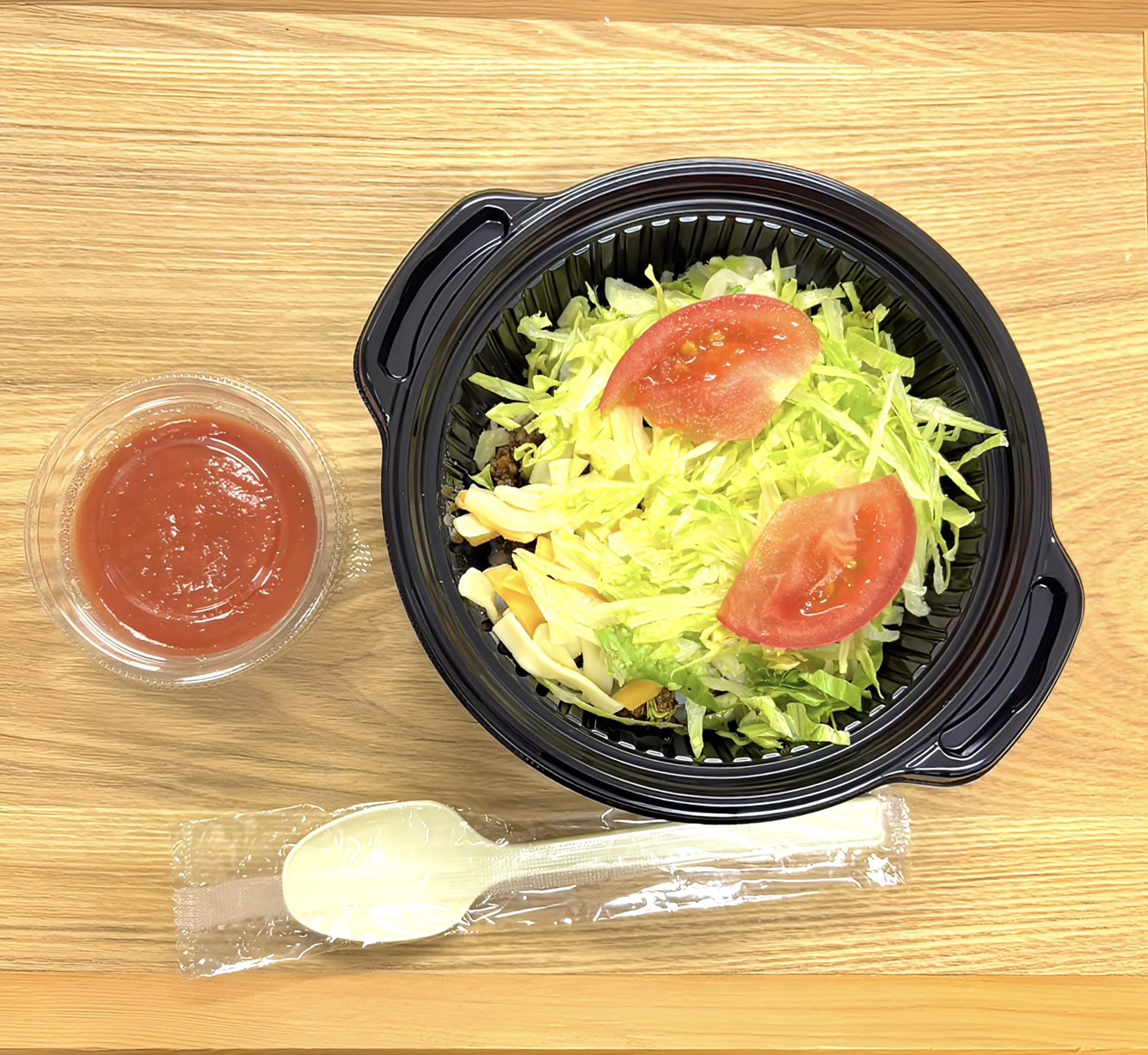 タコライスの画像