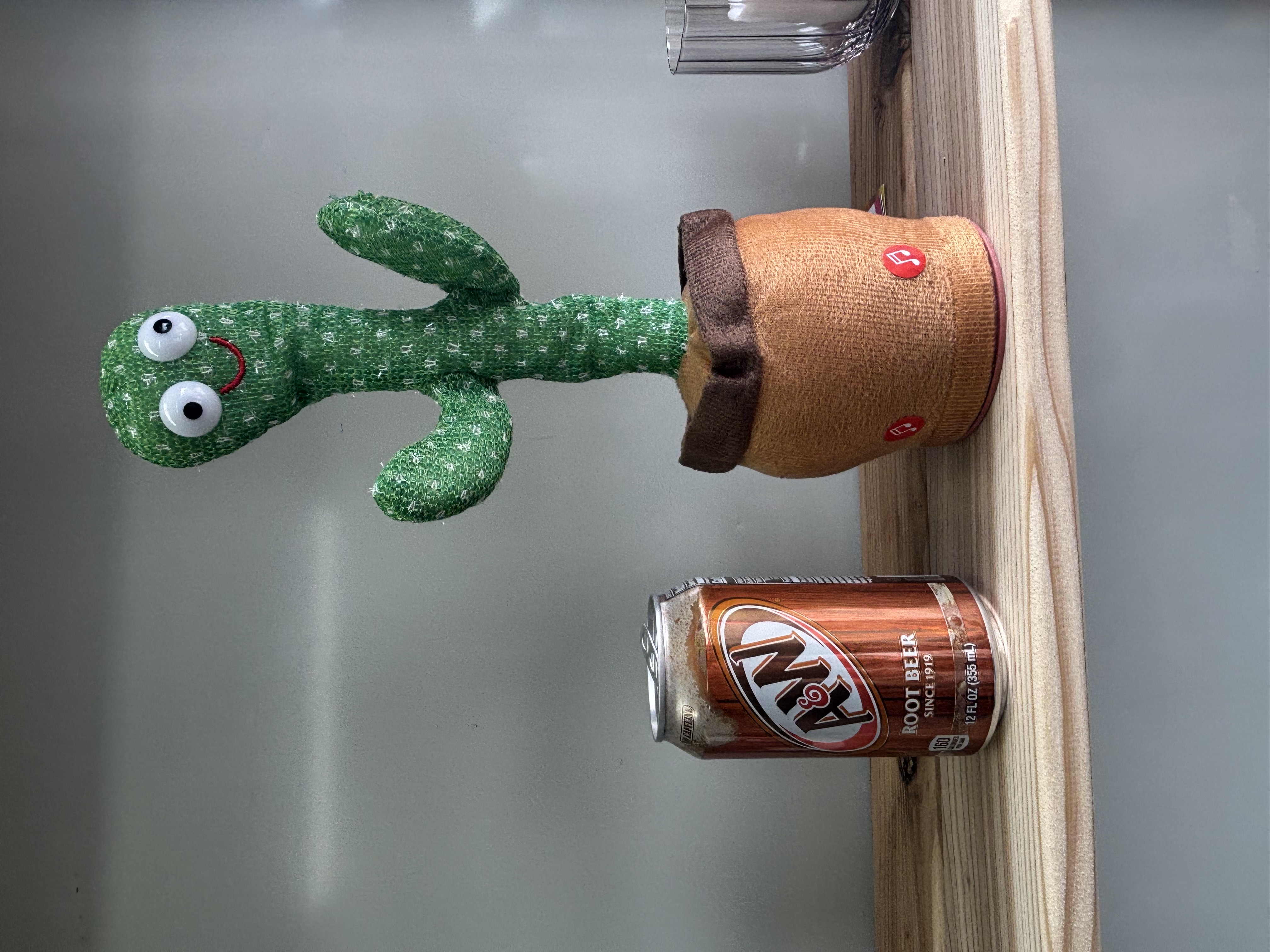 A&Wのルートビアの画像